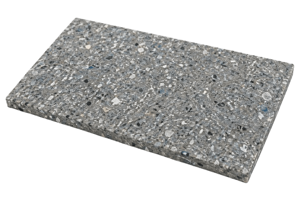Bề mặt và hình dạng tấm panel PolyAsh